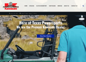 texaspowersports.com