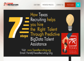 texasrecruiting.org