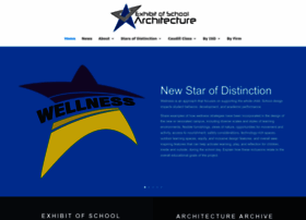 texasschoolarchitecture.org