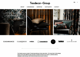 texdecor-group.fr