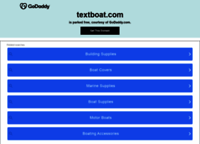 textboat.com