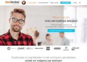 textbroker.nl