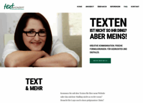 textcatering.com