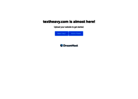 textheavy.com