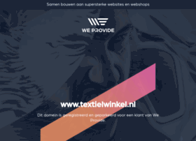 textielwinkel.nl