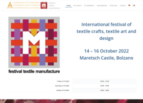 textilefestival.eu