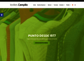 textilescampillo.es
