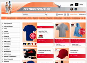 textilwaren24.de