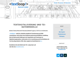 textloop.de