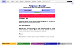 textpressocentral.org