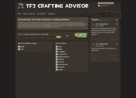 tf2crafting.info