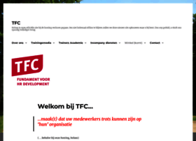 tfc.nl
