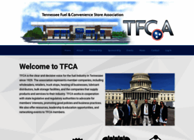 tfca.info