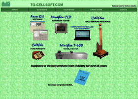 tg-cellsoft.com