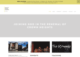 tgccrownheights.com