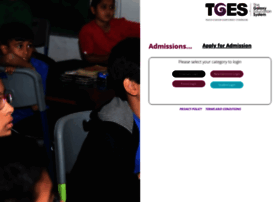 tgesconnect.org