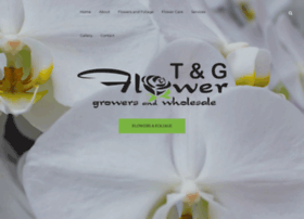 tgflowergrowers.com.au