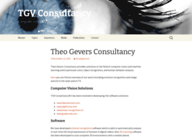 tgv-consultancy.com