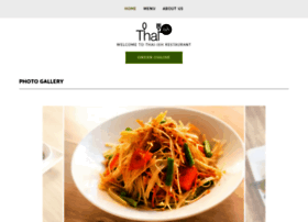 thai-ish.com