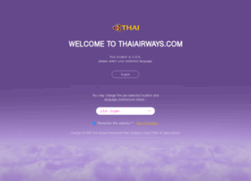 thaiairways.com.bd