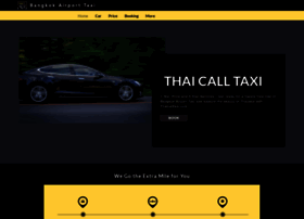 thaicalltaxi.com