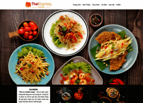 thaiexpress.com.vn