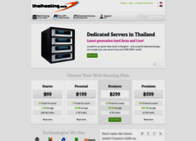 thaihosting.asia