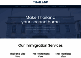 thaiimmigration.org