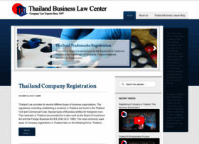 thailand-business-law-center.com