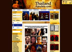 thailandamulets.com