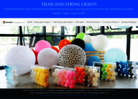 thailandstringlights.com