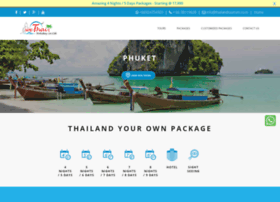 thailandtourism.co.in