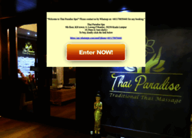 thaiparadise.com.my