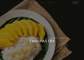thaipastry.com