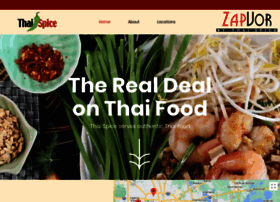 thaispice.com