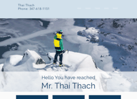 thaithach.com