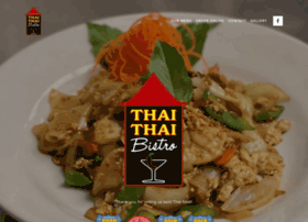 thaithaibistrony.com