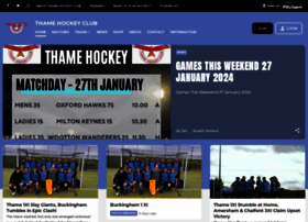thamehockey.co.uk