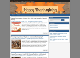 thanksgiving-pictures.com