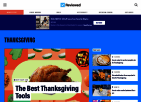 thanksgiving.com