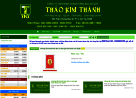 thaokimthanh.com.vn