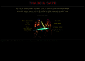 tharsis-gate.org