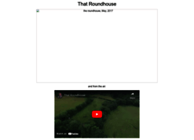 thatroundhouse.info