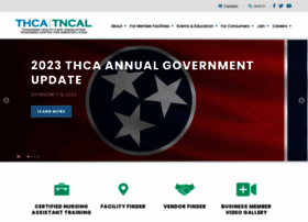 thca.org