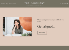the-alignment.com