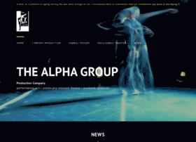 the-alpha-group.org