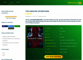 the-amazing-spider-man.de