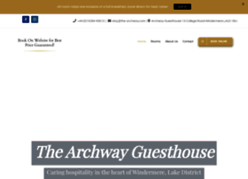 the-archway.co.uk