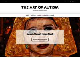 the-art-of-autism.com