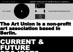 the-art-union.com